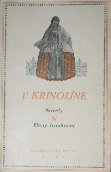 V krinolíne